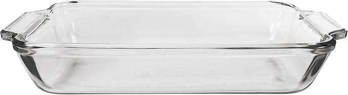 Anchor Hocking Glass Baking Dishes - Image 2