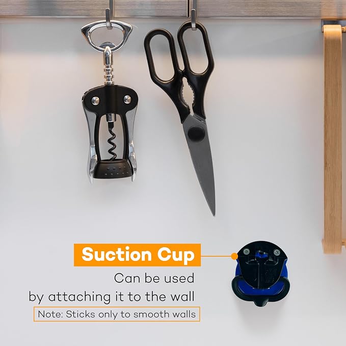 Knife Sharpeners for Kitchen Knives - Image 3
