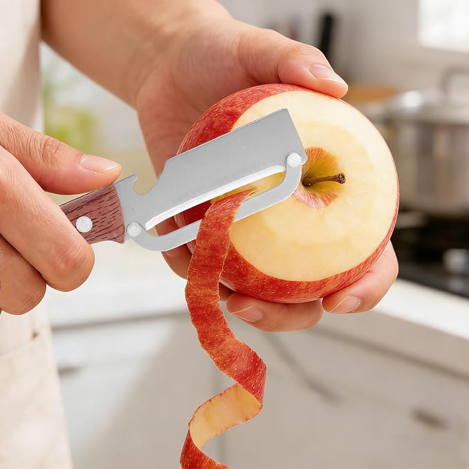 1pcs Multi-Functional Vegetable Peeler - Image 5