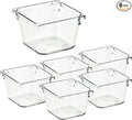 Ravinte 6 Pack Drawer Organizer by Ravinte