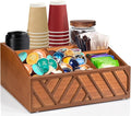 ugiftt Coffee Station Organizer by ugiftt