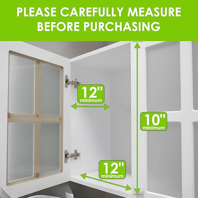 4 Tier Adjustable Spice Rack Organizer - Image 2