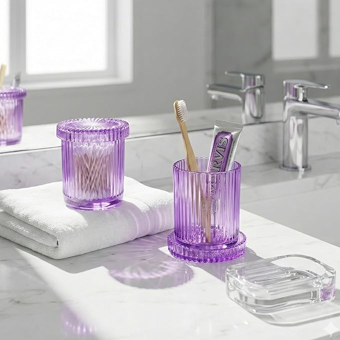 2 Pack Qtip Holder - Image 6