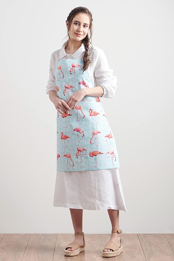 Maison d' Hermine 100% Cotton Apron - Image 7