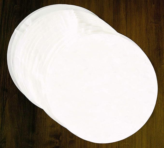 CampLiner Disposable Dutch Oven Liners – 20 Pack Extra-Thick Parchment Paper - Image 4