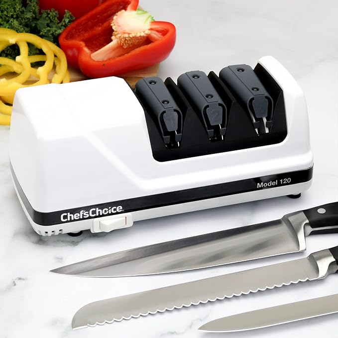 Chef'sChoice Professional Electric Knife Sharpeners - Image 4