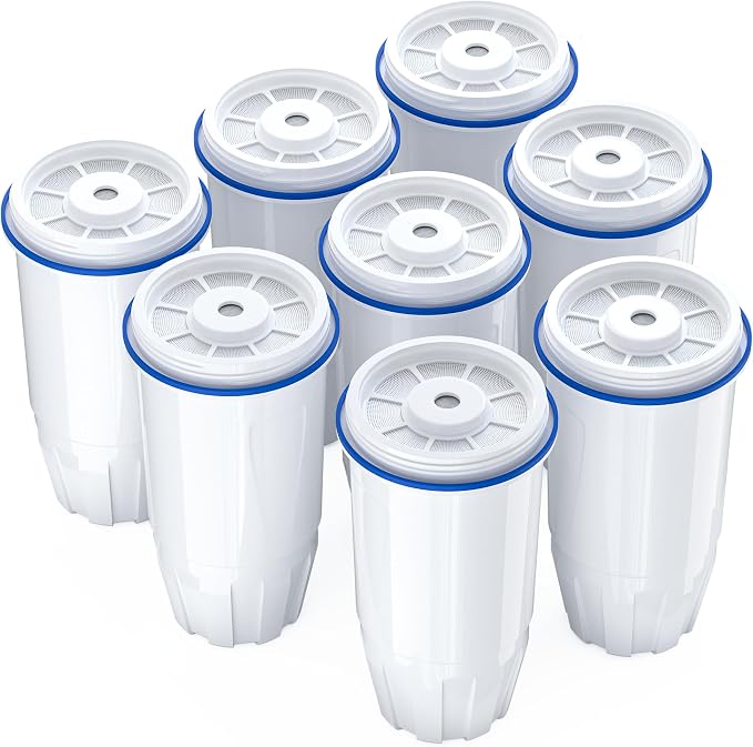 Upgraded Water Filter Replacement by DESENRUIS