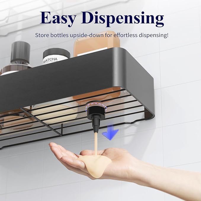 Kitsure Shower Caddy - Image 5