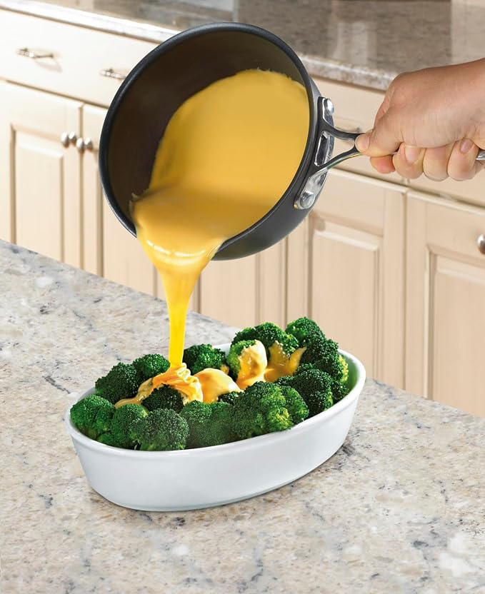 Cuisinart Chef's Classic PURELYCERAMIC™ and PFAS-Free Nonstick Hard-Anodized - Image 2
