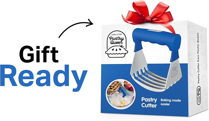 Pastry Cutter Tool - Image 7