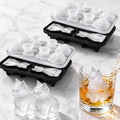 Cat Ice Cube Tray Mold by WelcomeToNerien