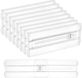 Vtopmart 8 Pack Drawer Dividers by Vtopmart