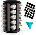 Handisen Rotating Spice Rack Organizer by Handisen