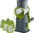 Ourokhome Rotary Cheese Grater Cheese Shredder by Ourokhome