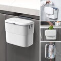 ELPHECO Kitchen Compost Bin by ELPHECOUSA