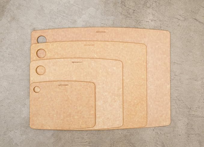 Epicurean Kitchen Series Cutting Board, 14.5 x 11.25 Inch - Image 6