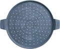 Woll Silicone Splatter Guard 11" Help Prevents Hot Liquids from by WOLL