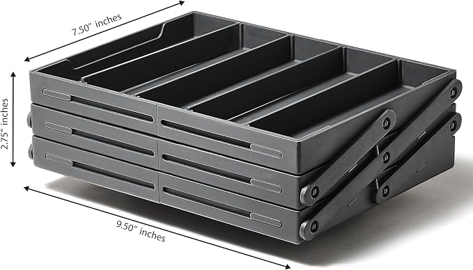 Ontel Smart Drawer Organizer - Image 2