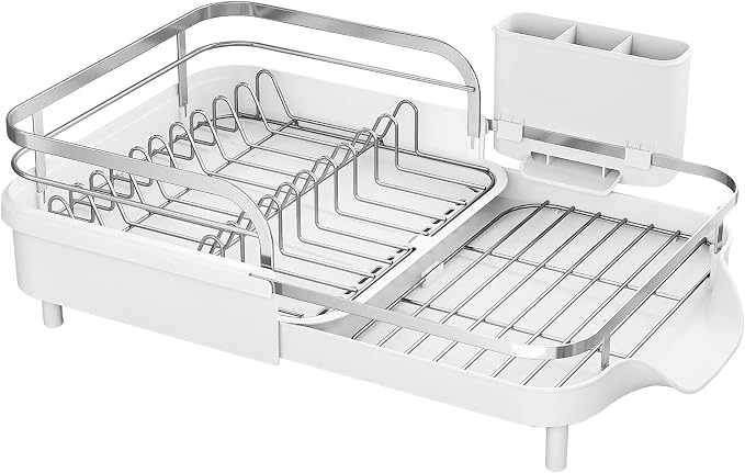 SAYZH Dish Drying Rack - Image 9
