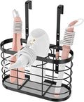 3 in 1 Hair Tool Organizer by Aolldy