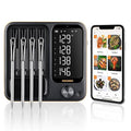 4-Probe WiFi Wireless Meat Thermometer by Inkbird