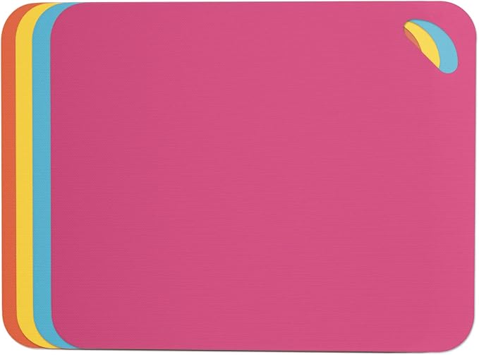 Dexas Heavy Duty Cutting Board Grippmat, Flexible Cutting Boards - Image 10