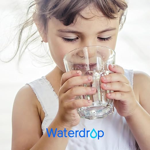 Waterdrop PF-01A Water Filter Replacement - Image 9