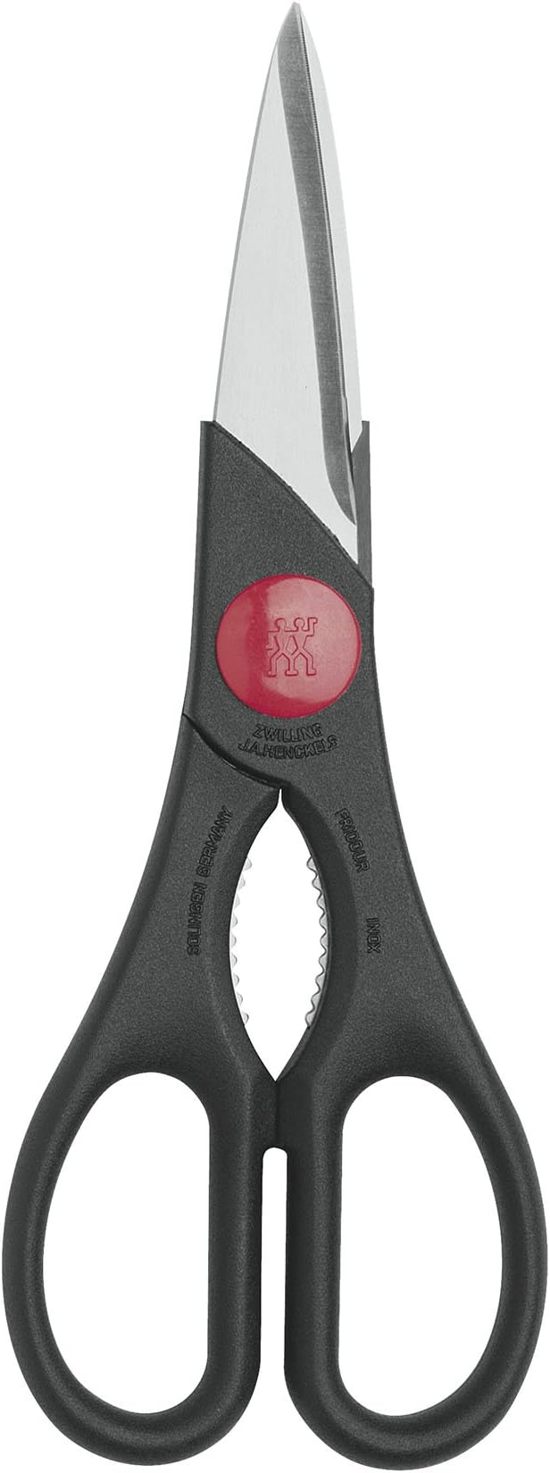 ZWILLING Twin 7.9-inch Kitchen Shears, Heavy Duty Multi-Purpose Scissors by Zwilling