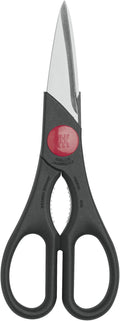 ZWILLING Twin 7.9-inch Kitchen Shears, Heavy Duty Multi-Purpose Scissors by Zwilling
