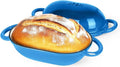 Dutch Oven for Bread Baking – Premium Cast Iron Pot by UFEH