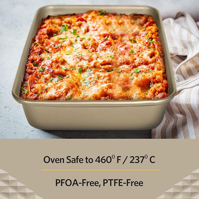 Glad Baking Pan Nonstick - Image 4