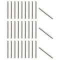 PATIKIL Slotted Spring Pin by PATIKIL