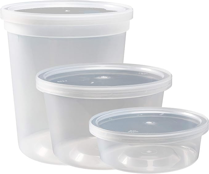 DuraHome Food Storage Containers - Image 2