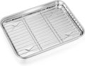 P&P CHEF 9 Inch Baking Sheet Pan by PPCHEF