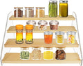 VAEHOLD Spice Rack Organizer for Cabinet & Countertop by VAEHOLD