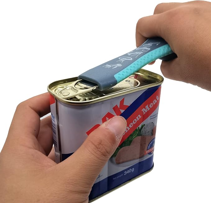 Latest Jar Opener and 5 in 1 Bottle Opener - Image 9