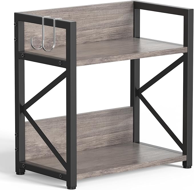 RUILALIFE Spice-Rack-Organizer-Shelf by RUILALIFE