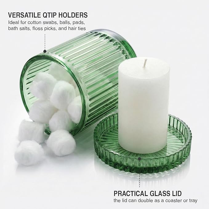2 Pack Qtip Holder - Image 3