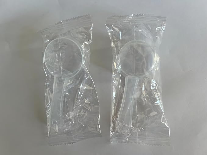 15g/30ml Measuring-Spoons Scoop - Image 3