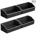 Homsorout Storage Bins for Shelves by Homsorout