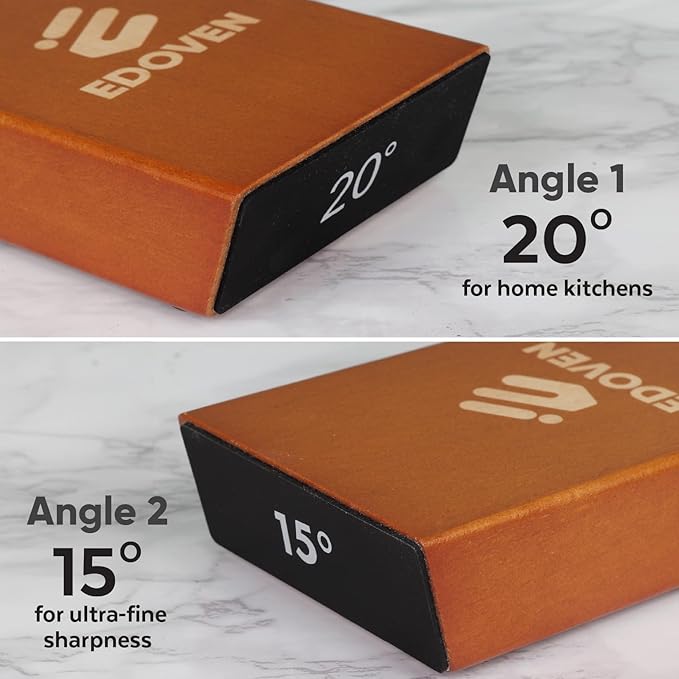 Knife Sharpener Tool – Rolling Knife Sharpener Kit - Image 3