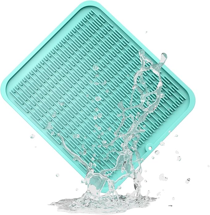 ZLR Large Silicone Dish Drying Mat by ZLR