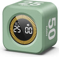 KADAMS Pomodoro Cube Timer Productivity Visual Timer by KADAMS