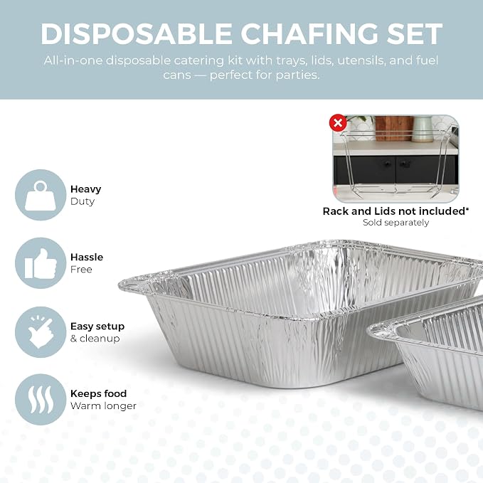Alpha Living 6 Pack Refill Kit - Image 3
