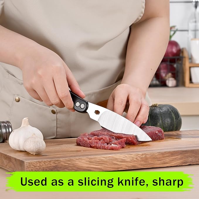 poultry shears Kitchen scissors - Image 7
