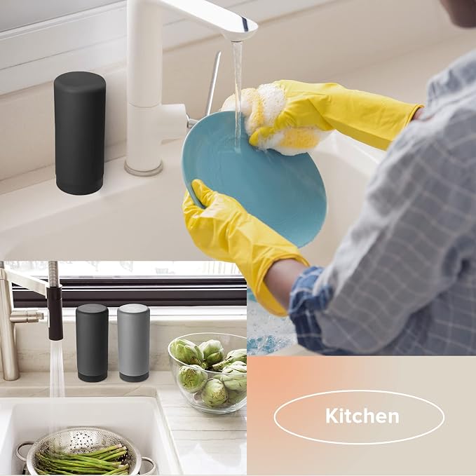 ElmRidge Dish Soap Silicone Dispenser - Image 7
