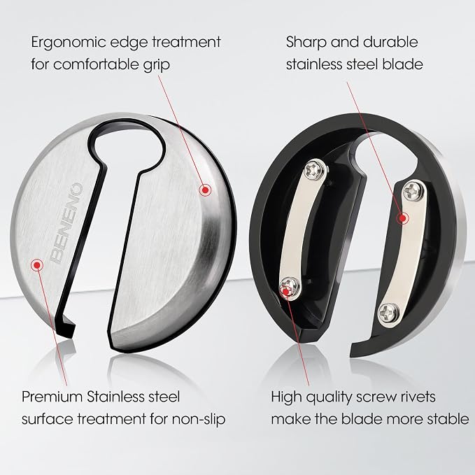 Beneno Multifunctional Wine Bottle Opener Gift Set - Image 8