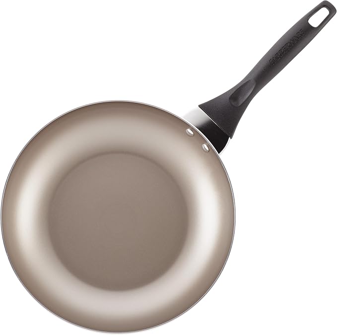 Farberware 20361 Dishwasher Safe Nonstick Cookware Set / Pots and Pans Set - Image 11