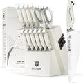 BRODARK Kitchen Knife Sets by BRODARK