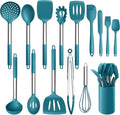 LIANYU 15-Piece Kitchen Cooking Utensils Set by LIANYU
